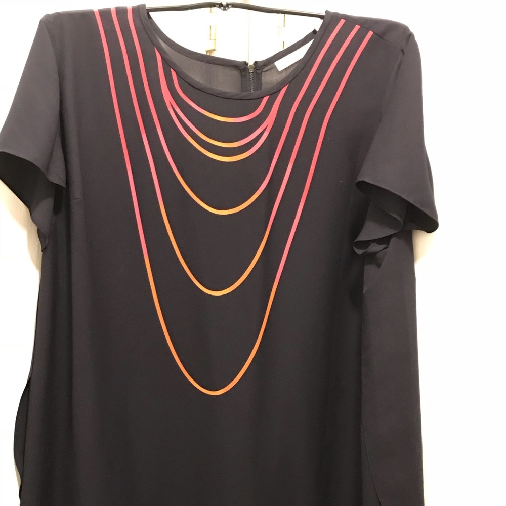 Sejour shirt dress